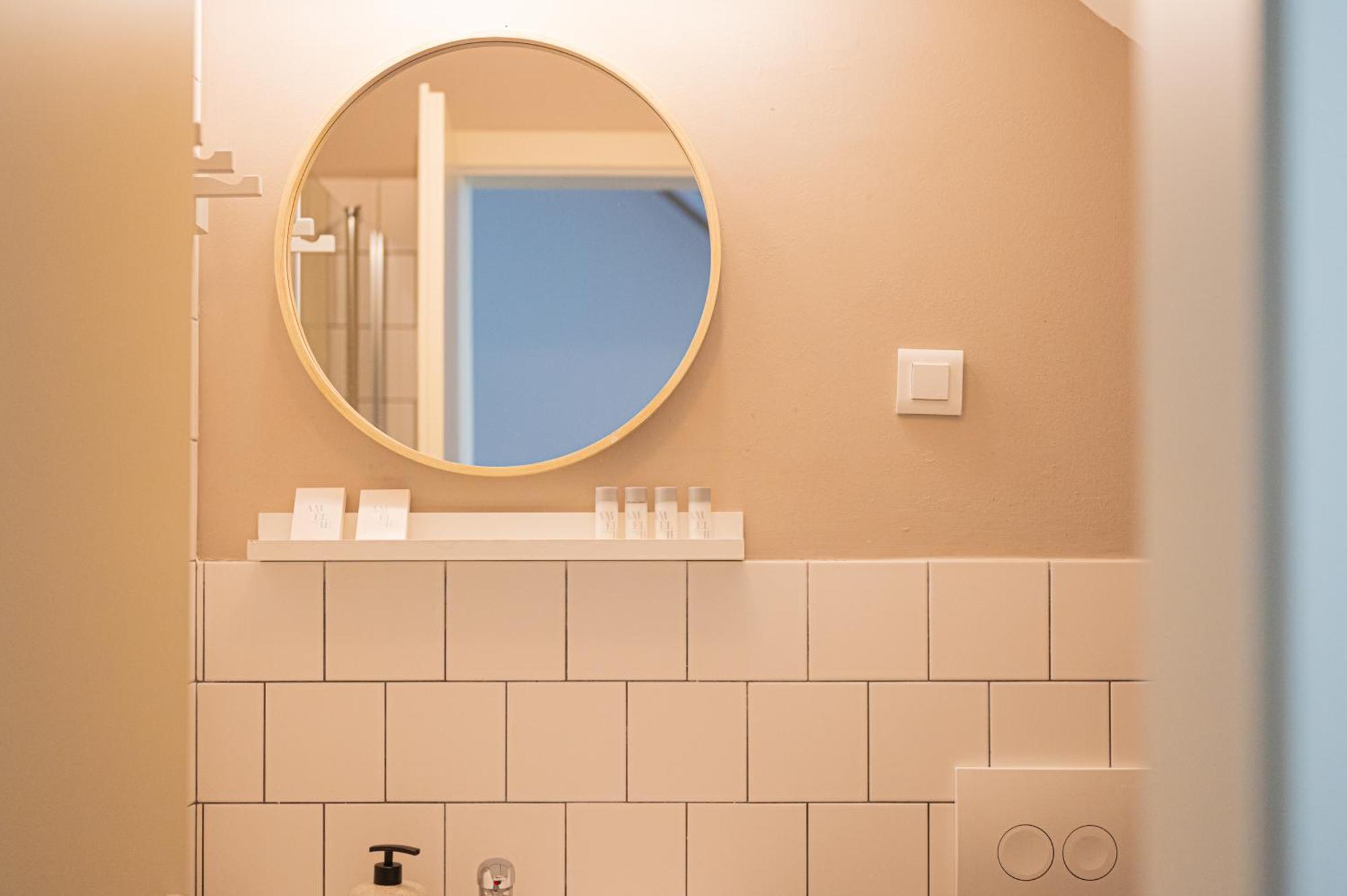 Paon Boutique Apartments Zagreb Zimmer foto