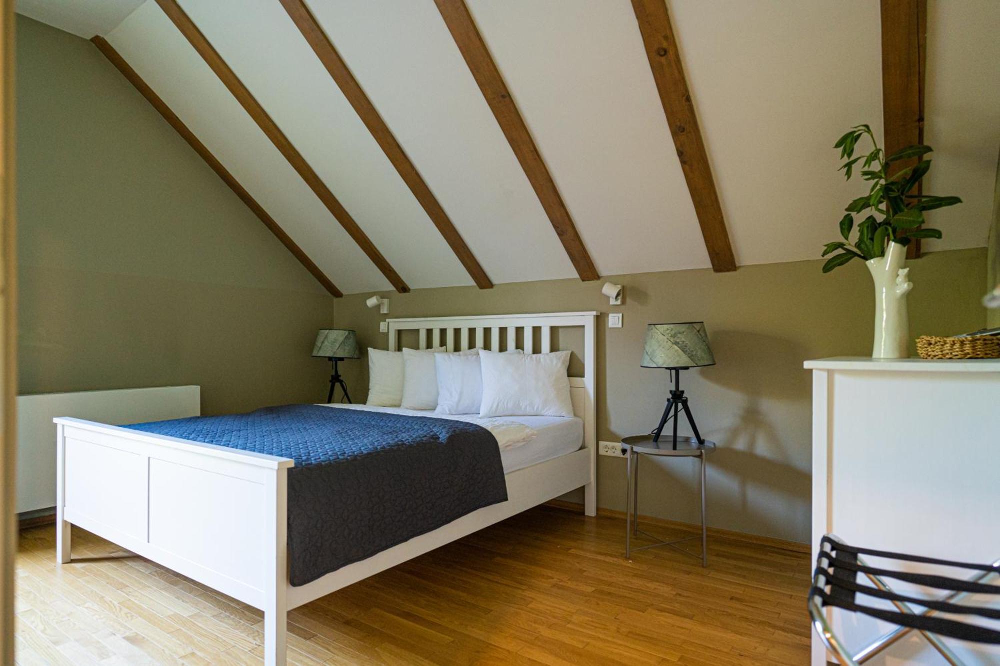 Paon Boutique Apartments Zagreb Zimmer foto